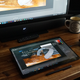 Imagen para el artículo titulado Mi odisea para convertir el Galaxy Tab S8 Ultra en una tableta gráfica de dibujo tipo Wacom